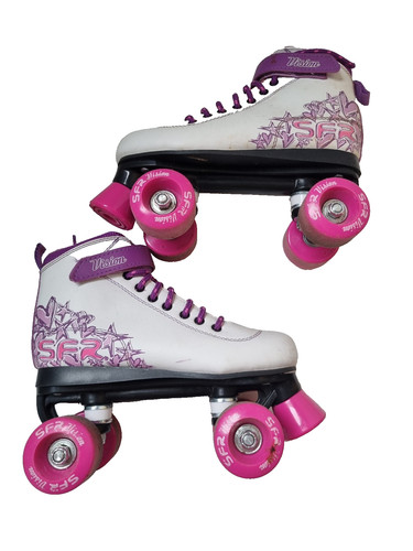 Roller sfr vision enfant - ii,