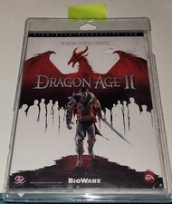 Guide Officiel Dragon Age II -