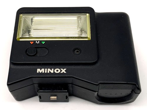 Minox appareil de - minox, 35