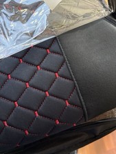 Alcantara Housse de Siège