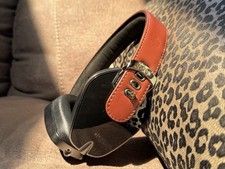 Sonus Faber Pryma Headphones with Hard Case for Travel