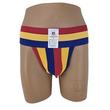 Jockstraps à Poche Gonflée