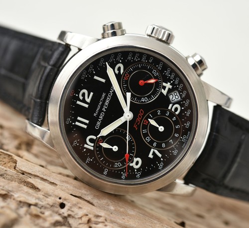Girard perregaux ferrari - girard-perregaux,