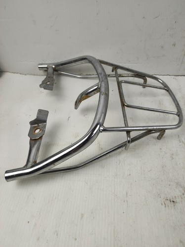 Porte bagage yamaha ybr 125cc - bagage,