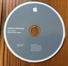 2007 Macintosh Mac AirPort