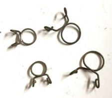 serre durite de tondeuse