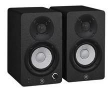 Moniteur de studio compact