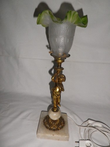 Lampe ange bureau - lampe,