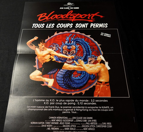Jean claude van damme - jean,
