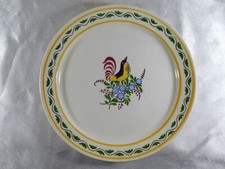 ( 432 ) MAGNIFIQUE ASSIETTE