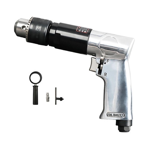 Perceuse pneumatique air - pneumatique,