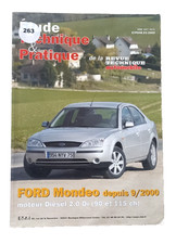 FORD MONDEO DIESEL Di 90 et
