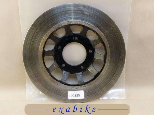 Disque frein avant pour - avant,