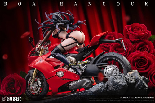 One piece boa hancock - one,