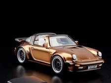 Porsche 911 Targa Turbo 1988