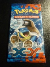 Booster Pokémon XY, set de