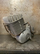 Maico MX MC 250 1970 moteur