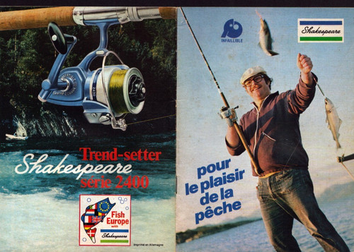 Materiel peche cannes - materiel, /