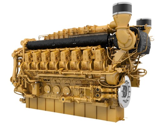 Diecast masters caterpillar - diecast,