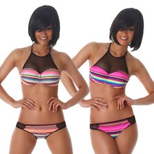 Maillot De Bain Femme Bikini