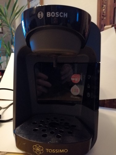 Cafetiere bosch tassimo - bosch, en