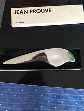 Jean Prouve Coupe Papier Open Letter 2001 Vitra