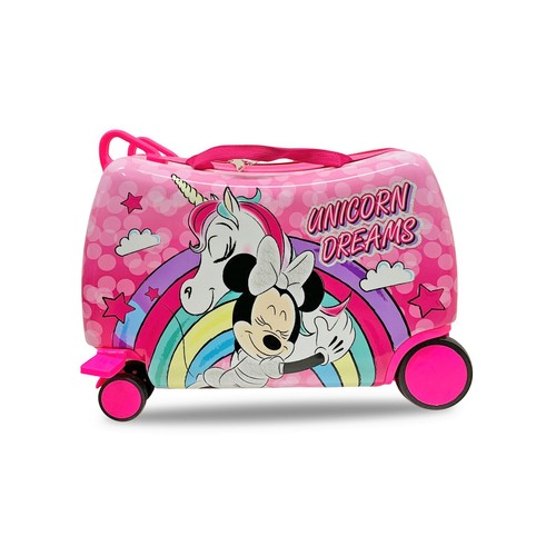 Valise trolley pour fille - valise,