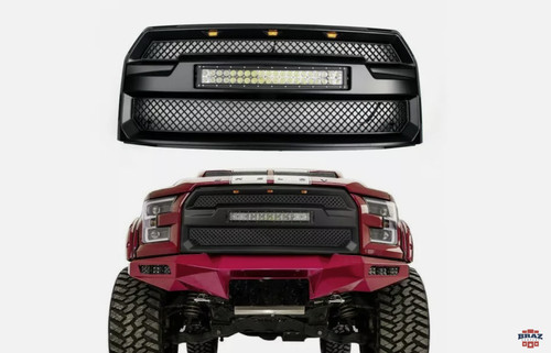 Pour ford 150 2015 - f-150, 2015-17