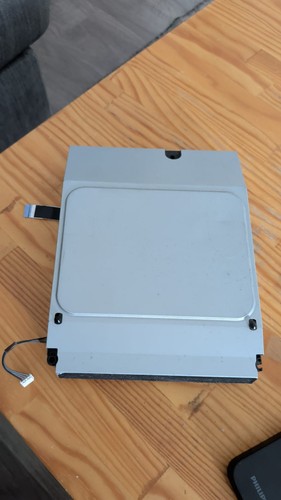 Lecteur blu ray ps3 fat - lecteur, blu-ray