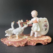 Figurine Ancienne Miniature