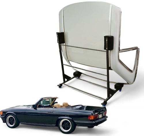 Support hardtop de - support,
