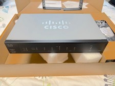 Routeur CISCO RV340-K9-G5 DUAL
