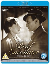 Brief Encounter (Blu-ray) Nuna