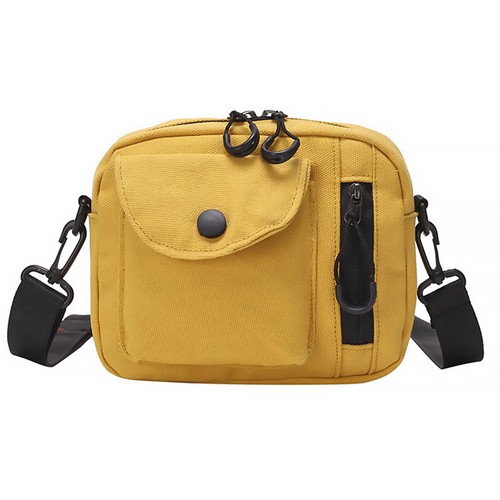 Durable canvas small - small, shoulder