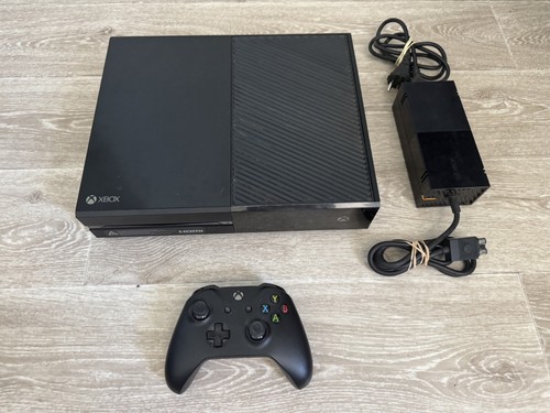 Console xbox one - console, 500giga