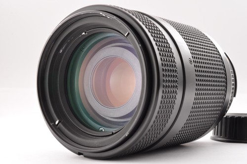 Objectif macro push pull nikon - objectif,