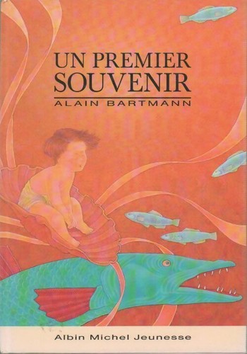 Premier souvenir alain - un,