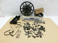 + Suzuki SV 650 N (AV) 99-02