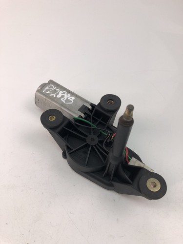 Moteur essuie glace fiat - moteur,