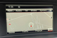 MERCEDES COMMAND NTG 4.5/4.7 EUROPE 2022 V20 CARD UPDATE + ACTIVATION CODE pin