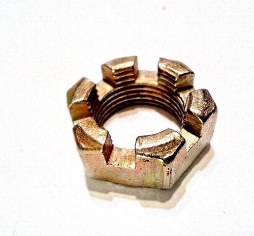 Dado catello guillotine nut - dado, À