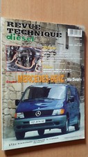 Mercedes VITO diesel 108D 110D