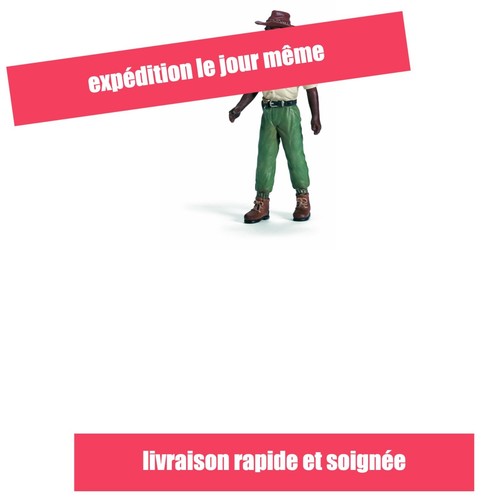Figurine schleich 13441 - figurine,