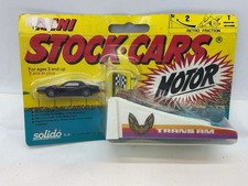 Mini Stock-Cars  TAANS AM