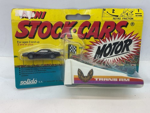 Mini stock cars - , am