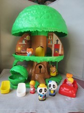 Arbre magique Klorofil  (Vulli