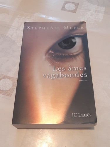 Roman les âmes - -,