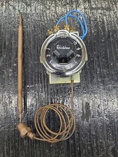 Robertshaw Thermostat D1-30036-01  277vac D1/D18