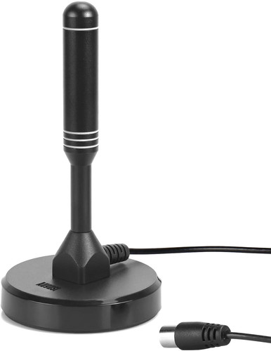 Antenne intérieure august - tv,