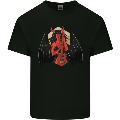Shirt enfant devil - devil, woman